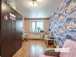 2-к квартира, вторичка, 48м2, 6/10 этаж
