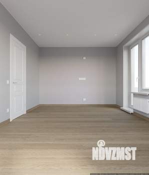 Студия квартира, вторичка, 28м2, 23/24 этаж