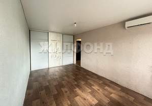 1-к квартира, вторичка, 28м2, 2/9 этаж