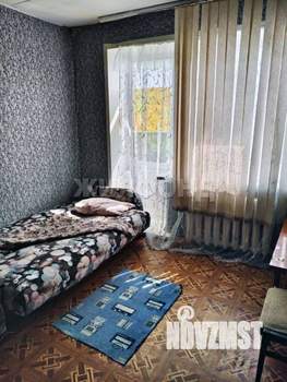 3-к квартира, вторичка, 56м2, 4/5 этаж