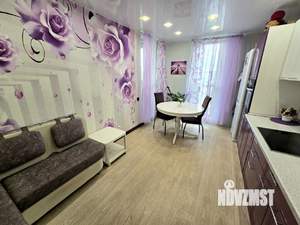 2-к квартира, вторичка, 60м2, 6/19 этаж