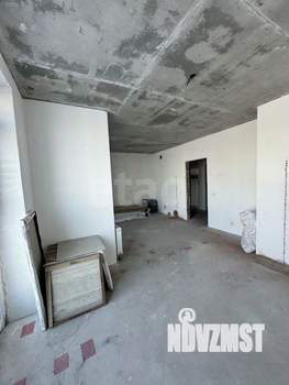 1-к квартира, вторичка, 37м2, 7/7 этаж