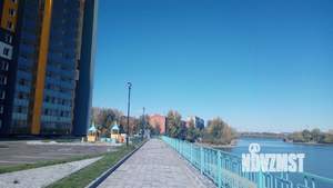 4-к квартира, вторичка, 83м2, 11/17 этаж