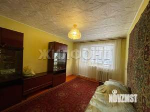 3-к квартира, вторичка, 61м2, 2/5 этаж