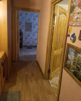 2-к квартира, вторичка, 52м2, 3/9 этаж