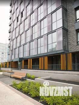 3-к квартира, вторичка, 59м2, 18/23 этаж