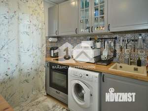 2-к квартира, вторичка, 45м2, 5/5 этаж