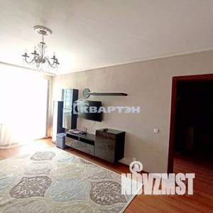 1-к квартира, вторичка, 46м2, 9/12 этаж