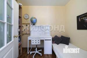 1-к квартира, вторичка, 36м2, 5/10 этаж