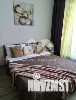 1-к квартира, вторичка, 40м2, 2/17 этаж