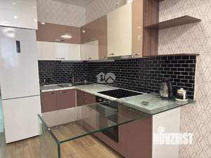 2-к квартира, вторичка, 71м2, 3/16 этаж