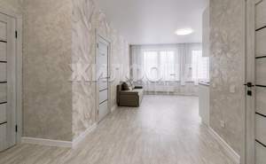 2-к квартира, вторичка, 45м2, 3/6 этаж