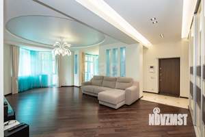 3-к квартира, вторичка, 105м2, 2/12 этаж