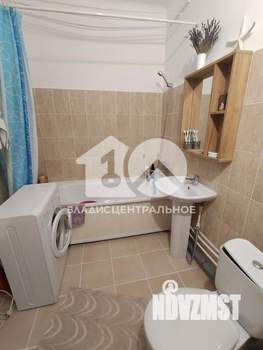 1-к квартира, вторичка, 42м2, 10/17 этаж