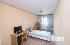 3-к квартира, вторичка, 61м2, 3/9 этаж