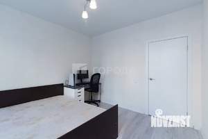 2-к квартира, вторичка, 60м2, 2/16 этаж