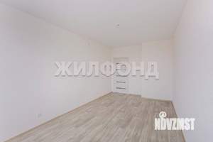 2-к квартира, вторичка, 55м2, 16/24 этаж