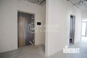 3-к квартира, вторичка, 67м2, 8/25 этаж