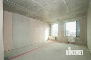 4-к квартира, вторичка, 105м2, 25/29 этаж