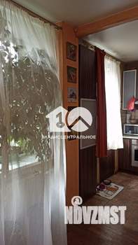 1-к квартира, вторичка, 30м2, 1/2 этаж