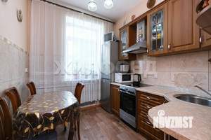 2-к квартира, вторичка, 57м2, 1/5 этаж