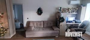 1-к квартира, вторичка, 43м2, 4/5 этаж