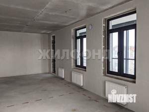 2-к квартира, вторичка, 54м2, 14/30 этаж