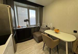 1-к квартира, вторичка, 35м2, 3/9 этаж