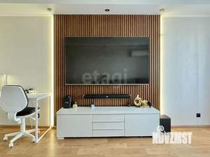 3-к квартира, вторичка, 85м2, 6/12 этаж