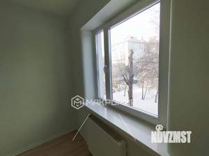 3-к квартира, вторичка, 58м2, 3/5 этаж