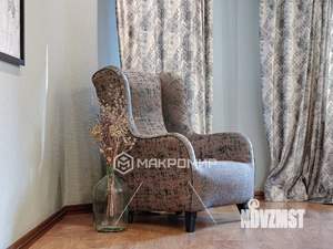 4-к квартира, вторичка, 117м2, 3/4 этаж