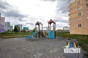 1-к квартира, вторичка, 56м2, 8/18 этаж