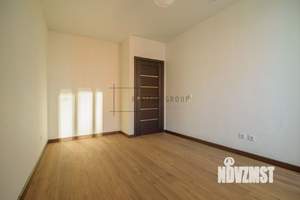 1-к квартира, вторичка, 40м2, 20/26 этаж