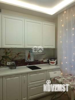 3-к квартира, вторичка, 85м2, 2/4 этаж