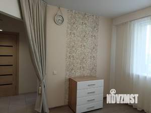 1-к квартира, вторичка, 32м2, 8/17 этаж