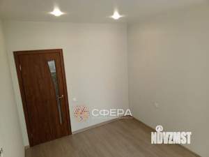 1-к квартира, вторичка, 42м2, 8/17 этаж