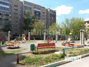 1-к квартира, вторичка, 38м2, 6/9 этаж