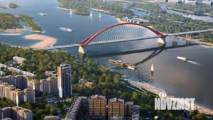 Студия квартира, вторичка, 30м2, 8/24 этаж