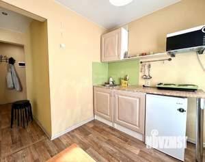 1-к квартира, вторичка, 31м2, 2/5 этаж