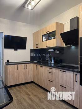 2-к квартира, вторичка, 61м2, 8/17 этаж