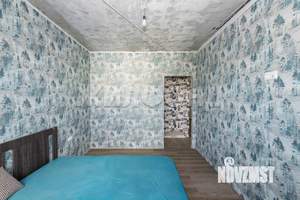 2-к квартира, вторичка, 64м2, 11/25 этаж