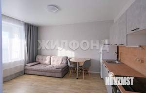 1-к квартира, вторичка, 36м2, 4/16 этаж