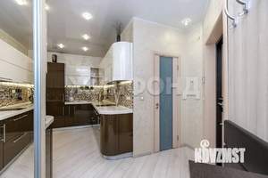 1-к квартира, вторичка, 43м2, 18/18 этаж