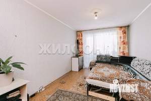 1-к квартира, вторичка, 32м2, 2/9 этаж