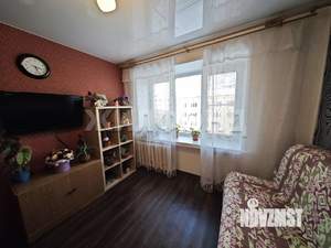 1-к квартира, вторичка, 18м2, 5/5 этаж