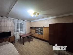 3-к квартира, вторичка, 65м2, 2/5 этаж