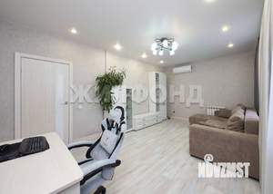 3-к квартира, вторичка, 87м2, 11/25 этаж