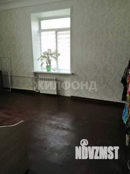 3-к квартира, вторичка, 69м2, 2/3 этаж