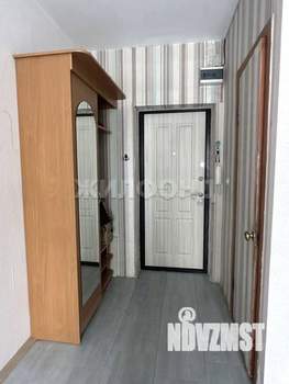 1-к квартира, вторичка, 20м2, 1/3 этаж