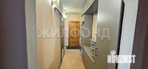 3-к квартира, вторичка, 63м2, 9/9 этаж